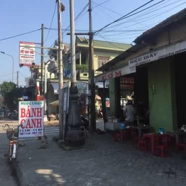Tổng hợp- Quán Ăn Ngọc Loan - Bánh Canh Cá Lóc