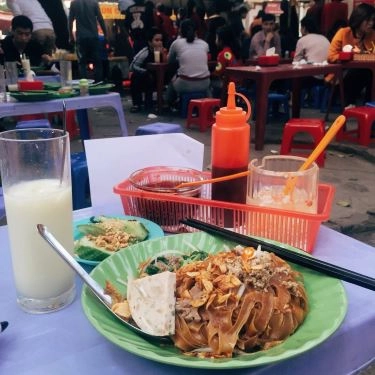 Món ăn- Quán Ăn Ngọc Lợi - Miến Cua Trộn