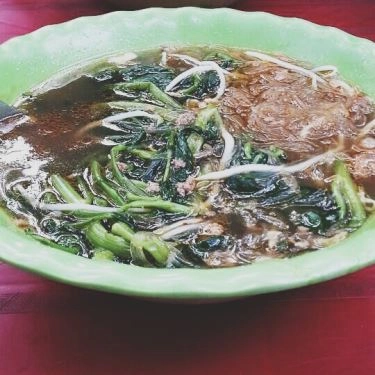 Món ăn- Quán Ăn Ngọc Lợi - Miến Cua Trộn
