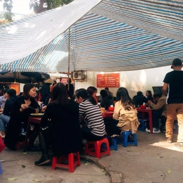 Tổng hợp- Quán Ăn Ngọc Lợi - Miến Cua Trộn