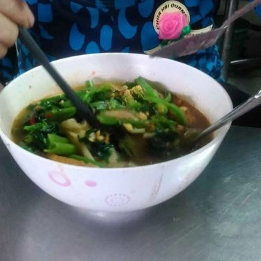 Món ăn- Quán Ăn Ngọc Nga - Các Món Canh Bún
