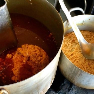 Tổng hợp- Quán Ăn Ngọc Nga - Các Món Canh Bún