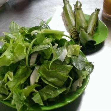 Món ăn- Quán Ăn Ngọc Nga - Các Món Canh Bún