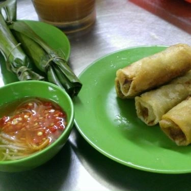 Món ăn- Quán Ăn Ngọc Nga - Các Món Canh Bún