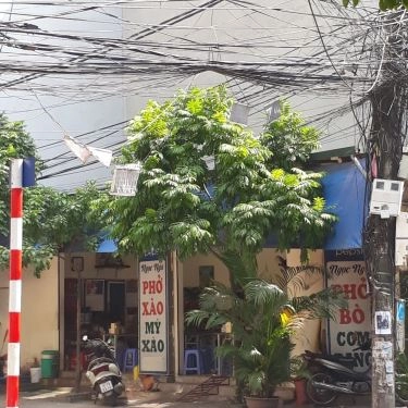 Tổng hợp- Quán Ăn Ngọc Ngà - Phở Bò, Cơm Rang & Mì Xào