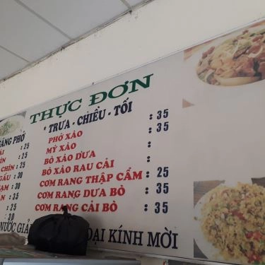 Tổng hợp- Quán Ăn Ngọc Ngà - Phở Bò, Cơm Rang & Mì Xào