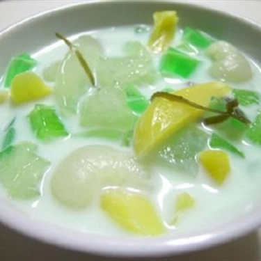 Tổng hợp- Quán Ăn Ngọc Nhi - Chè Sài Gòn