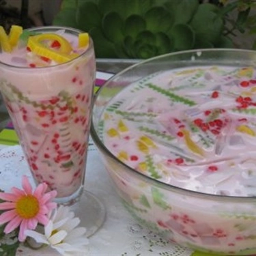 Tổng hợp- Quán Ăn Ngọc Nhi - Chè Sài Gòn