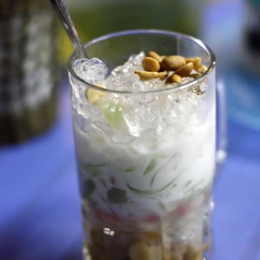 Món ăn- Quán Ăn Ngọc Nhi - Chè Sài Gòn