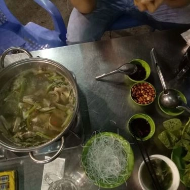 Món ăn- Ngọc - Quán Ăn Bình Dân