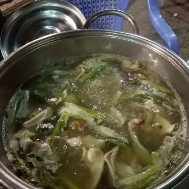 Món ăn- Ngọc - Quán Ăn Bình Dân