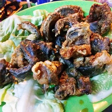 Món ăn- Ngọc - Quán Ăn Bình Dân