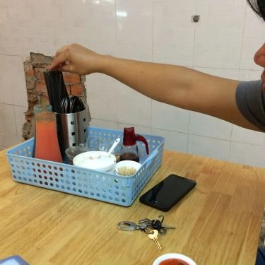 Tổng hợp- Quán Ăn Ngọc Quỳnh - Bún Bò Huế & Mì Quảng