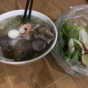 Món ăn- Quán Ăn Ngọc Thái - Các Loại Chè