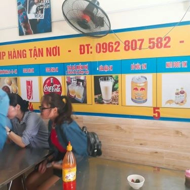 Tổng hợp- Quán Ăn Ngọc Thu - Bún & Phở