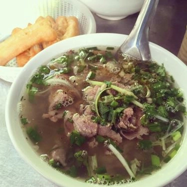 Món ăn- Quán Ăn Ngọc Thu - Bún & Phở