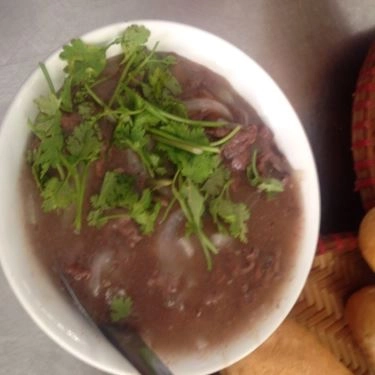 Món ăn- Quán Ăn Ngọc Thu - Bún & Phở