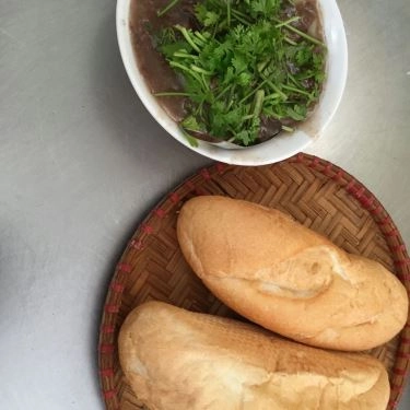Món ăn- Quán Ăn Ngọc Thu - Bún & Phở