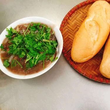 Món ăn- Quán Ăn Ngọc Thu - Bún & Phở