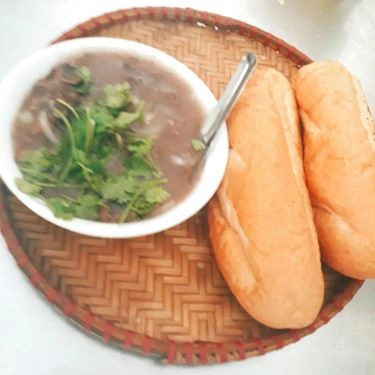 Món ăn- Quán Ăn Ngọc Thu - Bún & Phở