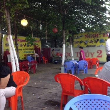 Tổng hợp- Ngọc Thủy 2 - Quán Ăn Gia Đình