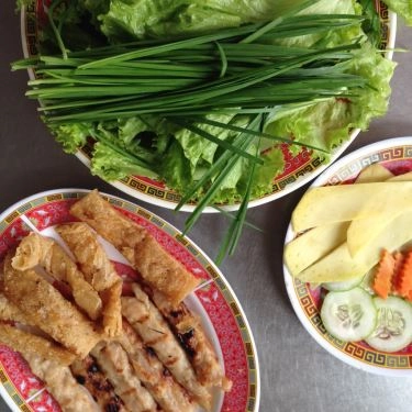 Món ăn- Quán Ăn Ngọc Tiên - Đặc Sản Nem