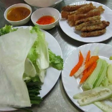 Món ăn- Quán Ăn Ngọc Trâm - Đặc Sản Nha Trang