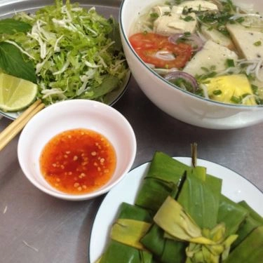 Món ăn- Quán Ăn Ngọc Trâm - Đặc Sản Nha Trang