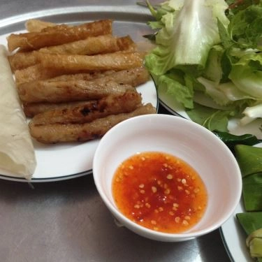 Món ăn- Quán Ăn Ngọc Trâm - Đặc Sản Nha Trang