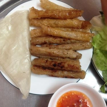 Món ăn- Quán Ăn Ngọc Trâm - Đặc Sản Nha Trang