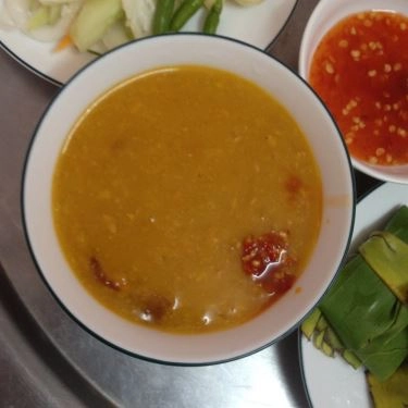 Món ăn- Quán Ăn Ngọc Trâm - Đặc Sản Nha Trang