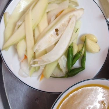Món ăn- Quán Ăn Ngọc Trâm - Đặc Sản Nha Trang