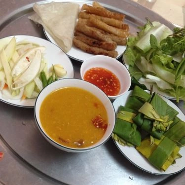 Món ăn- Quán Ăn Ngọc Trâm - Đặc Sản Nha Trang