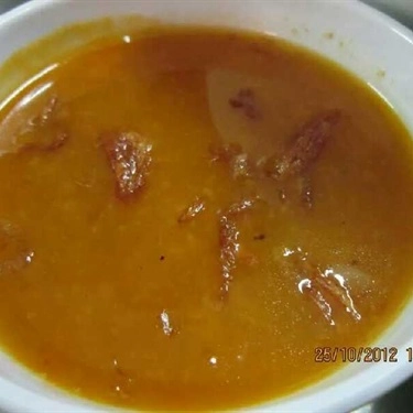 Món ăn- Quán Ăn Ngọc Trâm - Đặc Sản Nha Trang