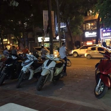 Tổng hợp- Quán Ăn Phở Ngọc Vượng - Huỳnh Thúc Kháng