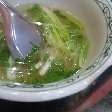 Món ăn- Quán Ăn Phở Ngọc Vượng - Huỳnh Thúc Kháng