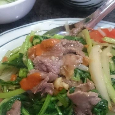 Món ăn- Quán Ăn Phở Ngọc Vượng - Huỳnh Thúc Kháng