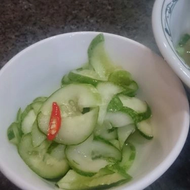 Món ăn- Quán Ăn Phở Ngọc Vượng - Huỳnh Thúc Kháng