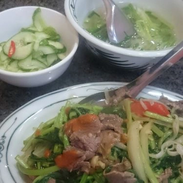 Món ăn- Quán Ăn Phở Ngọc Vượng - Huỳnh Thúc Kháng