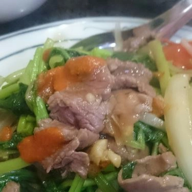 Món ăn- Quán Ăn Phở Ngọc Vượng - Huỳnh Thúc Kháng