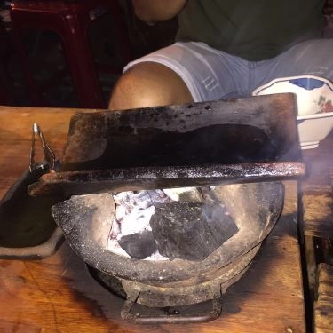 Tổng hợp- Quán Ăn Ngói BBQ - Thống Nhất