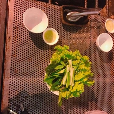 Tổng hợp- Quán Ăn Ngói BBQ - Thống Nhất