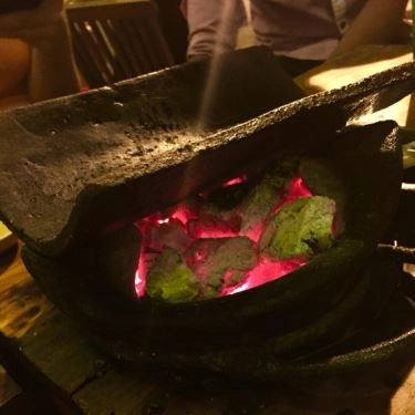 Tổng hợp- Quán Ăn Ngói BBQ - Thống Nhất