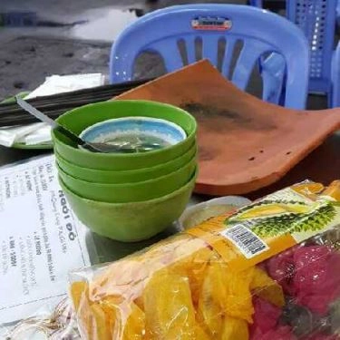 Tổng hợp- Quán Ăn Ngói Đỏ BBQ