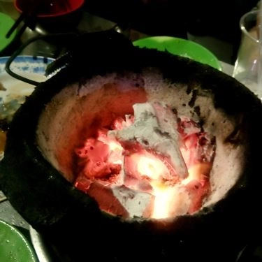 Tổng hợp- Quán Ăn Ngói Đỏ BBQ