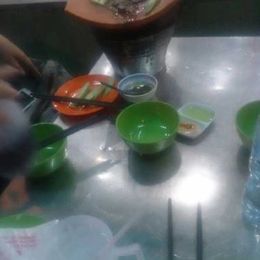 Tổng hợp- Quán Ăn Ngói Đỏ BBQ