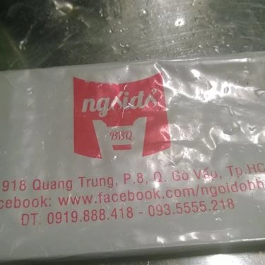 Tổng hợp- Quán Ăn Ngói Đỏ BBQ