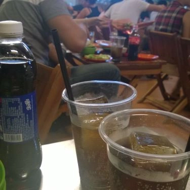 Tổng hợp- Quán Ăn Ngói Đỏ BBQ