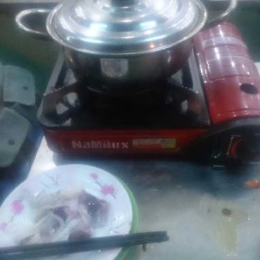 Tổng hợp- Quán Ăn Ngói Đỏ BBQ