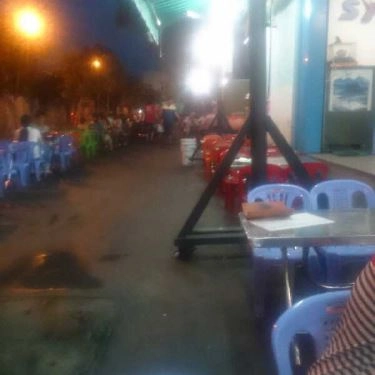 Tổng hợp- Quán Ăn Ngói Đỏ BBQ